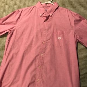 Chaps Button Down Shirt